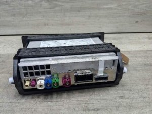 2017-2023 BMW 528i MGU HU High Head Unit (Used OEM)