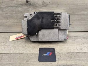 2020 BMW 530i White Receiver Audio Module (Used OEM)