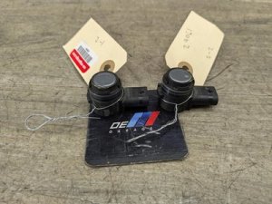 2015-2019 BMW X6 Gray Ultrasonic Parking Sensor (Used OEM)