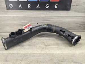 2015-2019 BMW X6 Air Duct Without Air Mass Meter (Used OEM)