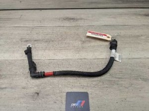 2017-2023 BMW 528i White Supply Line emARS (Used OEM)