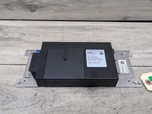 2012-2019 BMW 320i Telematics Control Unit Module (TCB) (Used OEM)