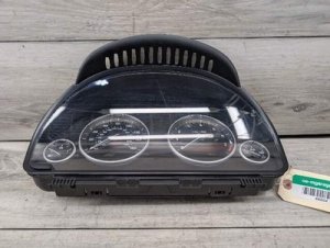 2015-2017 BMW X3 Instrument Cluster (Used OEM)