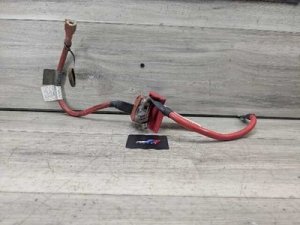 2022-2025 BMW M2 Right Central Bass (Used OEM)