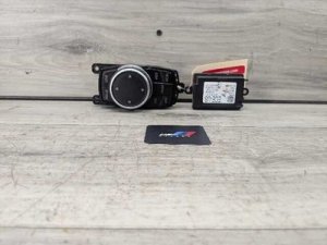 2014-2019 BMW M2 iDrive Touch Controller (Used OEM)
