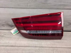  BMW X5 m White Right Inner Tail Light (Used OEM)