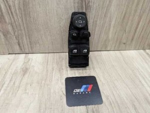 2021-2026 BMW M4 Switch Module Operating Unit (Used OEM)