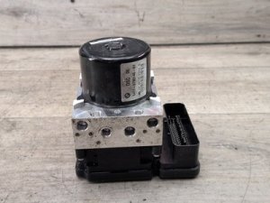 2007-2013 BMW 328i Black ABS DSC Pump and Control Module Assembly (Used OEM)