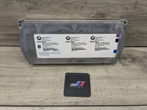 2009-2017 BMW M5 Telematics Control Unit (TCU 1.5 MOST GSM) (Used OEM)