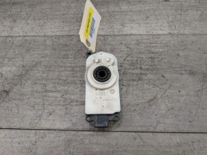 2019-2026 BMW M3 White Grille Air Flap Actuator (Used OEM)