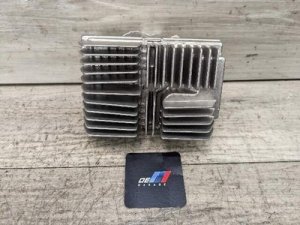 2017-2020 BMW M5 HiFi System Audio Amplifier (Used OEM)
