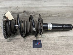 2013-2015 BMW 335i xDrive B4 OE Replacement Suspension Strut Assembly (Used OEM)