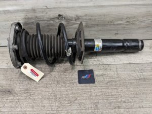 2013-2015 BMW 335i xDrive Front Right Suspension Strut (Used OEM)