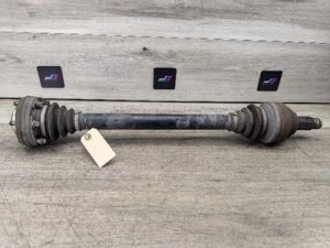2007-2010 BMW 335i Rear Right CV Axle Shaft (Used OEM)