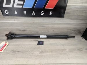 2017-2023 BMW 528i Gray Drive Shaft Assembly - Front (Used OEM)