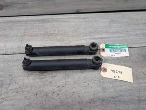  BMW X5 m Support, Boot Lid, Bottom (Used OEM)