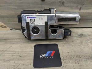 2016-2019 BMW 750i Sunroof Motor (Used OEM)