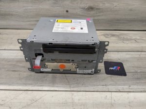 2009-2013 BMW 328i CIC Navigation Head Unit (Used OEM)