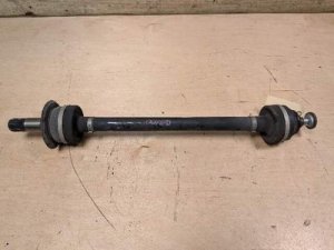 2016-2022 BMW 750i Gray Rear Left CV Axle Shaft (Used OEM)