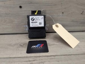 2017-2023 BMW M5 Gray Fuel Pump Control Module (Used OEM)