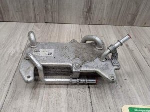 2017-2025 Audi Q7 Automatic Transmission Oil Cooler (Used OEM)