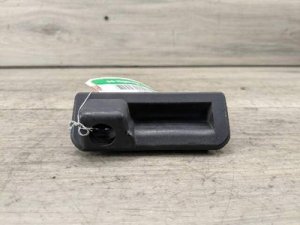 2017-2024 Audi A5 Trunk Lid Release Switch with Rear View Camera (Used OEM)