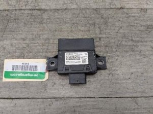 2017-2018 Audi A5 Impact Sound Control Module (Used OEM)