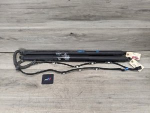 2011-2017 BMW X3 Black Tailgate Power Lift Spindle Drive (Used OEM)