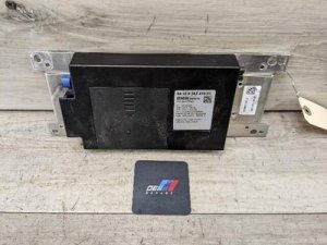 2012-2018 BMW 320i Black Telematics Control Unit (Used OEM)