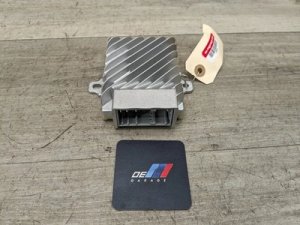 2014-2020 BMW 428i Black Active Sound Design Amplifier (Used OEM)