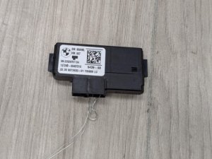 2016-2019 BMW 750i Steering Wheel Touch Detection Control Module (Used OEM)