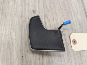 2016-2022 BMW 750i Steering Wheel Paddle Shifter Set (Used OEM)