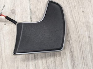 2020-2024 BMW M2 Steering Wheel Paddle Shifter (Used OEM)