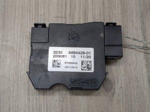 2017-2023 BMW M5 Steering Wheel Electronic Control (Used OEM)