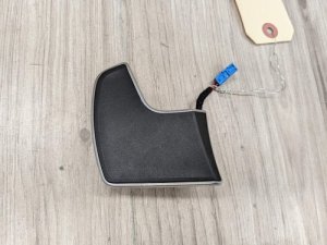 2016-2022 BMW 750i Steering Wheel Shift Paddle (Used OEM)