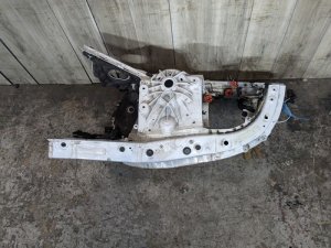 2017-2023 BMW 528i Front Right Wheelhouse / Apron (Used OEM)