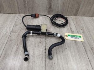 2018-2024 Audi SQ5 Ethanol Content Sensor Kit (Used OEM)