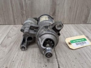 2018-2024 Audi S5 Starter Motor (Used OEM)