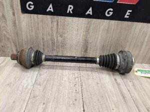 2018-2024 Audi RS5 Rear Axle Shaft (Used OEM)