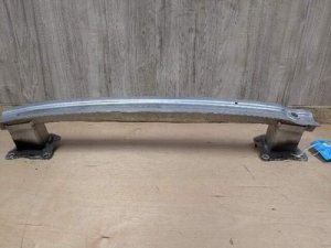 2018-2019 Audi S5 Bumper Reinforcement Bar - Rear (Used OEM)