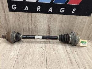 2018-2024 Audi RS5 Rear Axle Assembly (Used OEM)