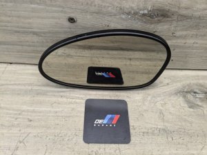2000-2009 BMW M3 Heated Side View Mirror Glass (Used OEM)