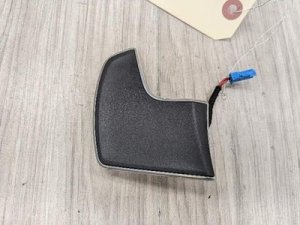 2016-2022 BMW 740i Steering Wheel Paddle Shifter Set (Used OEM)