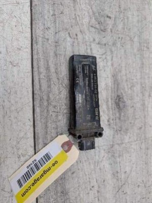2012-2015 BMW 320i Tire Pressure Sensor Control Module (Used OEM)