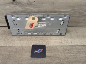 2010-2013 BMW 550i Top-Hifi System Amplifier (Used OEM)