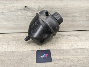 2020-2025 BMW X6 Turbocharger Coolant Reservoir (Used OEM)