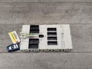 2012-2019 BMW 320i Front Electronic Module (FEM) (Used OEM)
