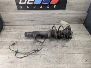 2014-2016 BMW 435i Front Left Spring Strut (Used OEM)