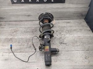 2014-2016 BMW 435i Front Right Spring Strut (Used OEM)