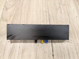 2003-2008 BMW Z4 Gray Antenna Diversity Amplifier Module (Used OEM)
